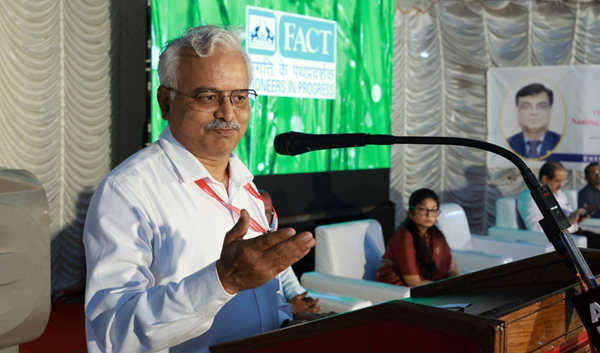 FACT pays tributes to ex-CMD by dedicating ‘Kishor Rungta Road’